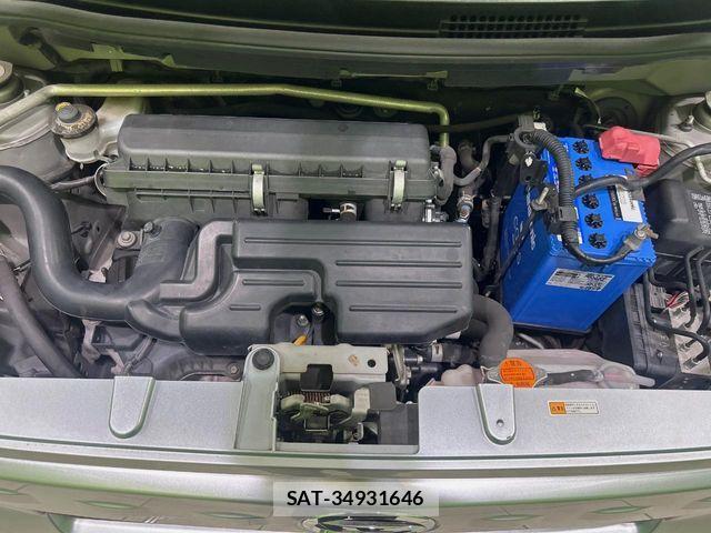 Daihatsu MOVE CONTE 2012-01 8744343-18
