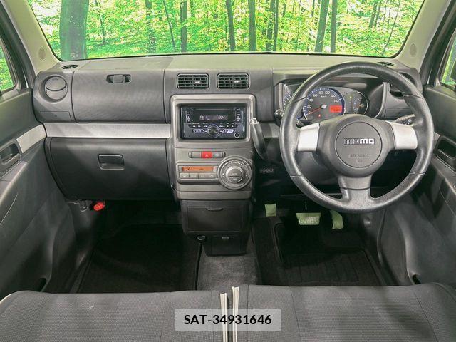 Daihatsu MOVE CONTE 2012-01 8744343-1