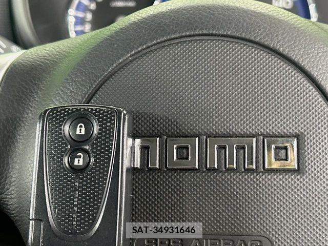 Daihatsu MOVE CONTE 2012-01 8744343-4