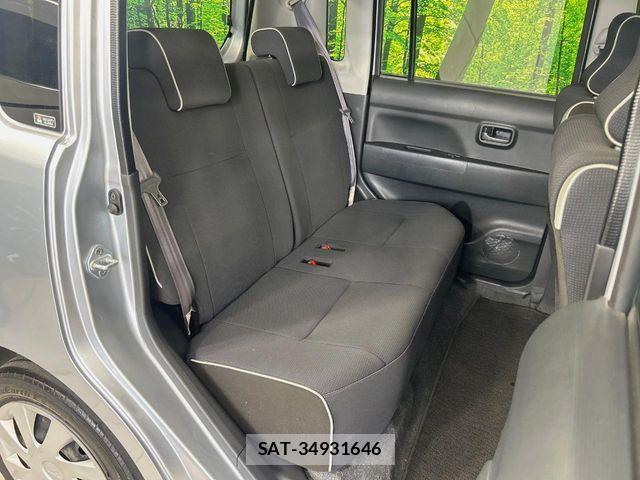 Daihatsu MOVE CONTE 2012-01 8744343-8