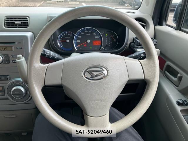 Daihatsu MOVE CONTE 2011-02 8781148-10