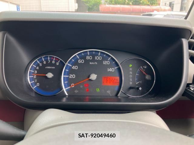 Daihatsu MOVE CONTE 2011-02 8781148-11