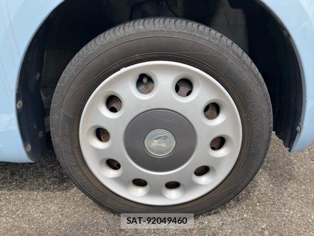 Daihatsu MOVE CONTE 2011-02 8781148-17