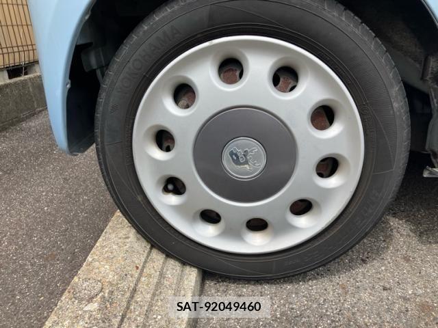 Daihatsu MOVE CONTE 2011-02 8781148-18