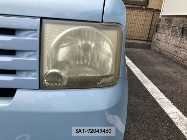 Daihatsu MOVE CONTE 2011-02 8781148-19