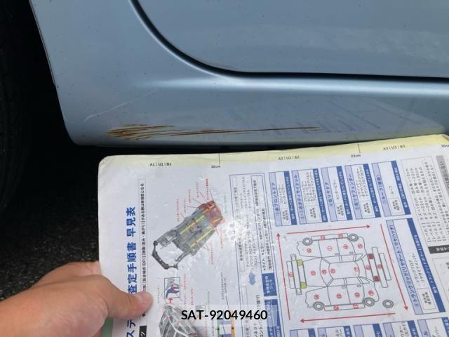 Daihatsu MOVE CONTE 2011-02 8781148-22