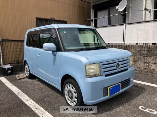 Daihatsu MOVE CONTE 2011-02 8781148-2