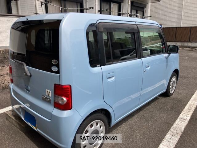 Daihatsu MOVE CONTE 2011-02 8781148-4