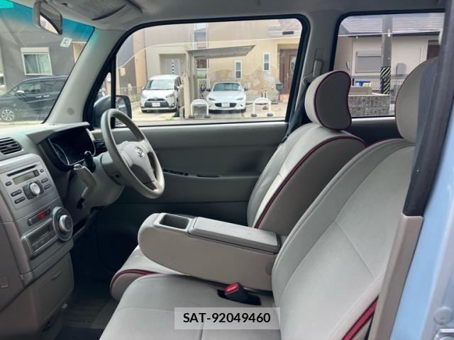 Daihatsu MOVE CONTE 2011-02 8781148-5