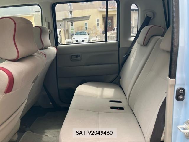 Daihatsu MOVE CONTE 2011-02 8781148-6