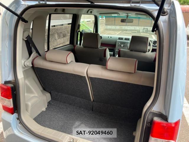 Daihatsu MOVE CONTE 2011-02 8781148-7