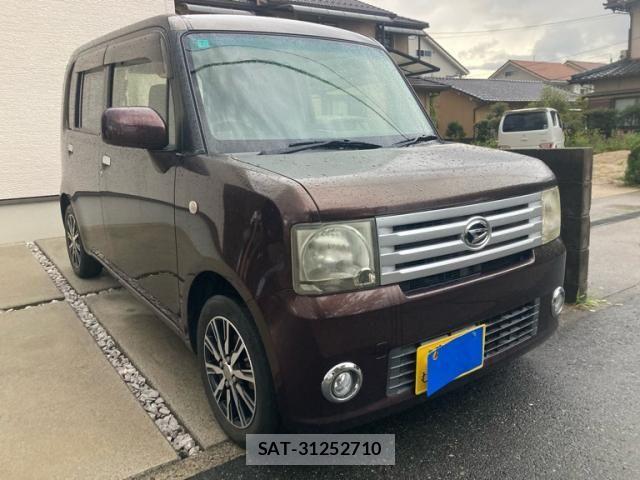 Daihatsu MOVE CONTE 2016-01 8796771-0
