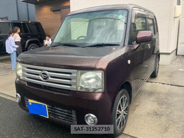 Daihatsu MOVE CONTE 2016-01 8796771-1