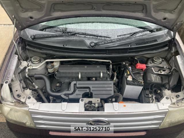 Daihatsu MOVE CONTE 2016-01 8796771-21