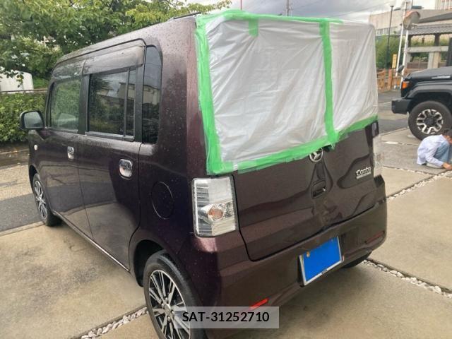 Daihatsu MOVE CONTE 2016-01 8796771-2