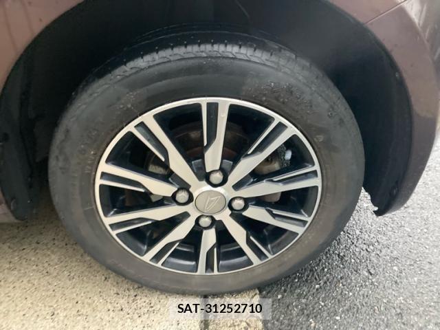 Daihatsu MOVE CONTE 2016-01 8796771-5