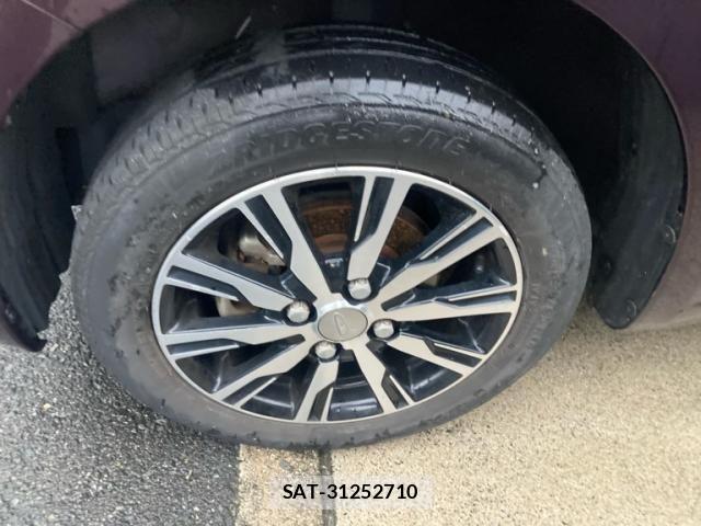 Daihatsu MOVE CONTE 2016-01 8796771-6