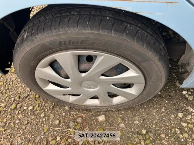 Daihatsu MOVE CONTE 2011-12 8796770-9
