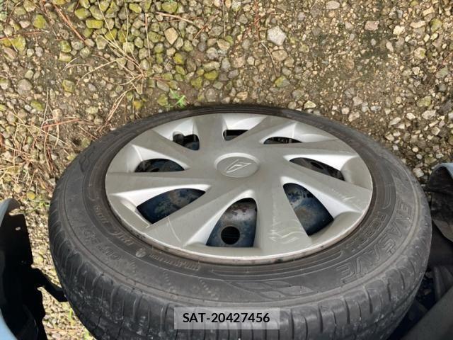 Daihatsu MOVE CONTE 2011-12 8796770-10