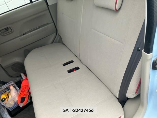 Daihatsu MOVE CONTE 2011-12 8796770-14