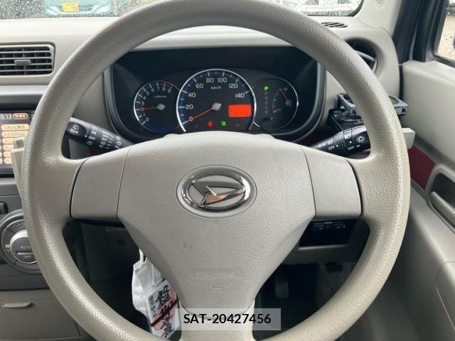 Daihatsu MOVE CONTE 2011-12 8796770-16