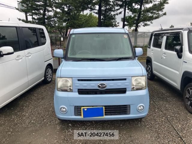 Daihatsu MOVE CONTE 2011-12 8796770-1