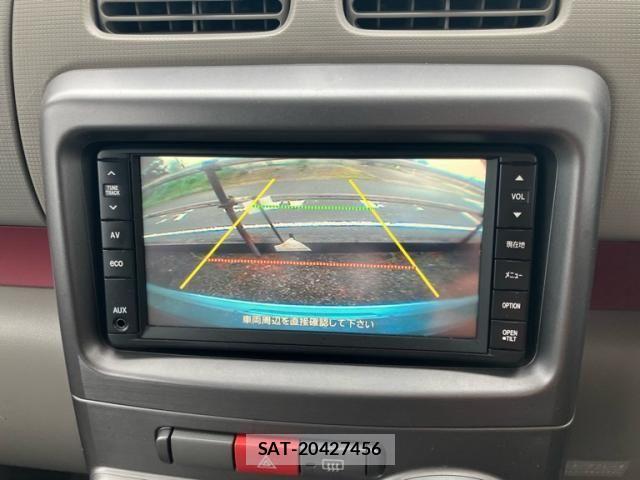 Daihatsu MOVE CONTE 2011-12 8796770-20