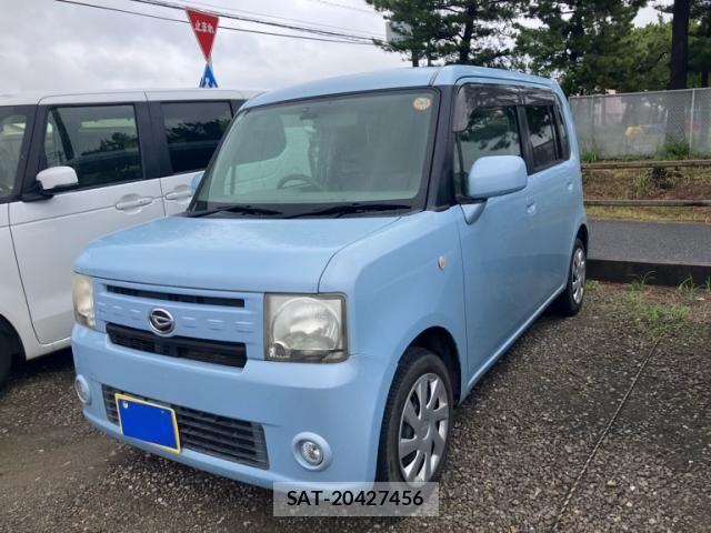 Daihatsu MOVE CONTE 2011-12 8796770-2