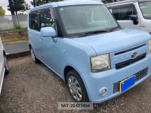 Daihatsu MOVE CONTE 2011-12 8796770-3