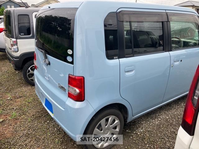 Daihatsu MOVE CONTE 2011-12 8796770-4