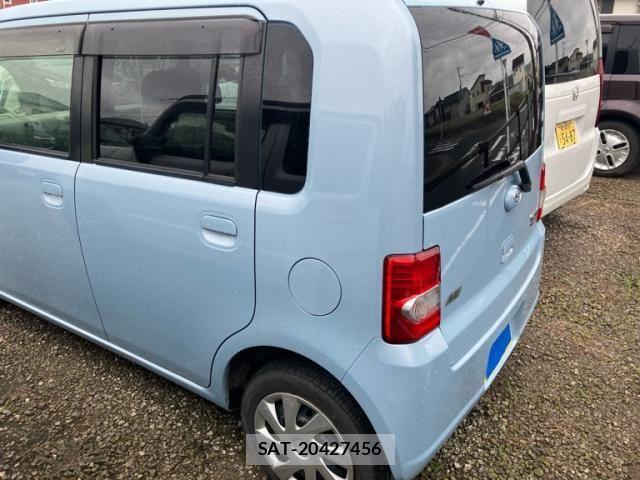Daihatsu MOVE CONTE 2011-12 8796770-5