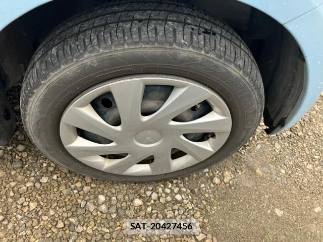 Daihatsu MOVE CONTE 2011-12 8796770-8