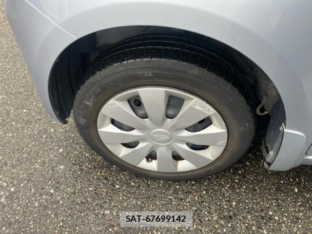 Daihatsu MOVE CONTE 2010-02 8830534-9
