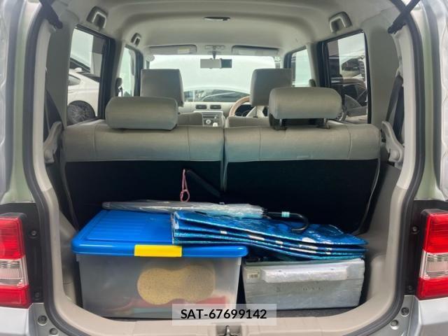 Daihatsu MOVE CONTE 2010-02 8830534-10