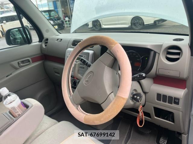 Daihatsu MOVE CONTE 2010-02 8830534-12