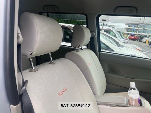 Daihatsu MOVE CONTE 2010-02 8830534-13