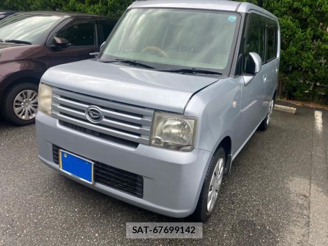 Daihatsu MOVE CONTE 2010-02 8830534-1