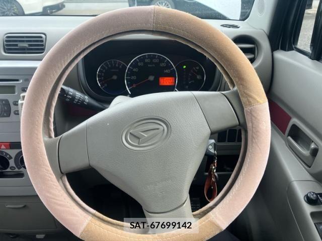 Daihatsu MOVE CONTE 2010-02 8830534-19