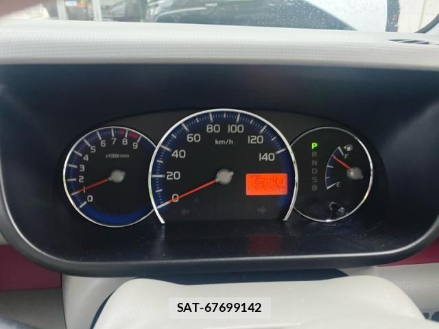 Daihatsu MOVE CONTE 2010-02 8830534-20