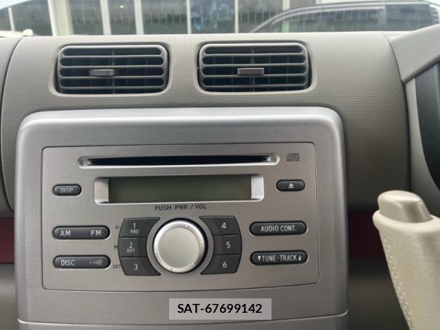 Daihatsu MOVE CONTE 2010-02 8830534-23