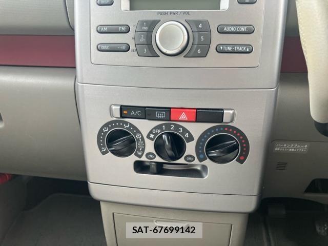 Daihatsu MOVE CONTE 2010-02 8830534-24