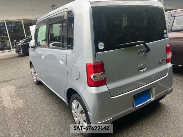 Daihatsu MOVE CONTE 2010-02 8830534-2