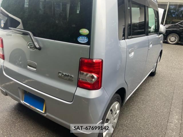 Daihatsu MOVE CONTE 2010-02 8830534-3