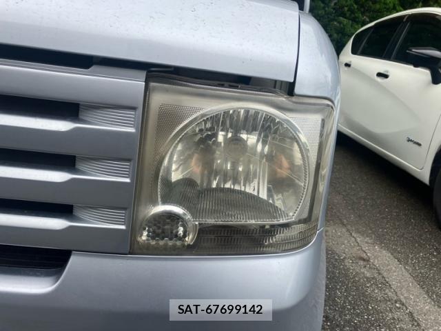 Daihatsu MOVE CONTE 2010-02 8830534-4