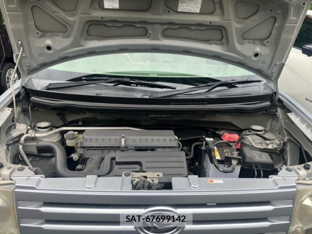 Daihatsu MOVE CONTE 2010-02 8830534-5