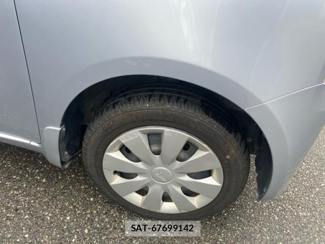 Daihatsu MOVE CONTE 2010-02 8830534-7