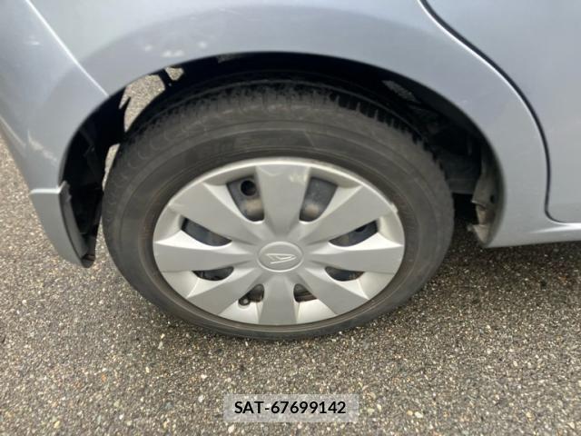 Daihatsu MOVE CONTE 2010-02 8830534-8