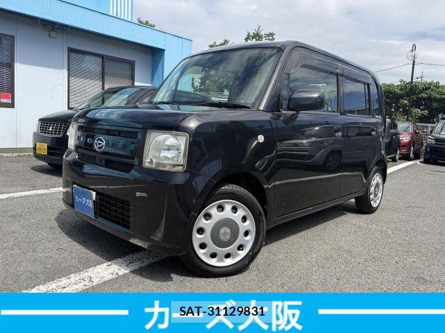 Daihatsu MOVE CONTE 2013-08 8850022-0