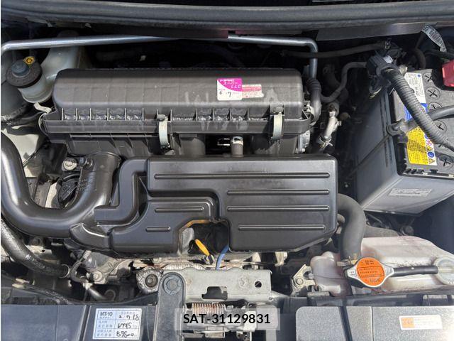 Daihatsu MOVE CONTE 2013-08 8850022-9