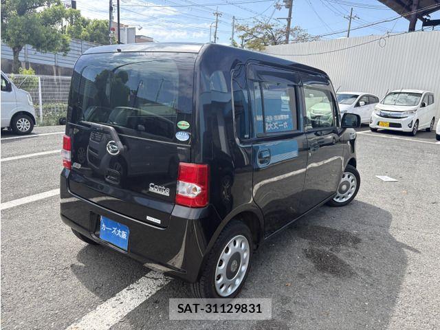 Daihatsu MOVE CONTE 2013-08 8850022-2